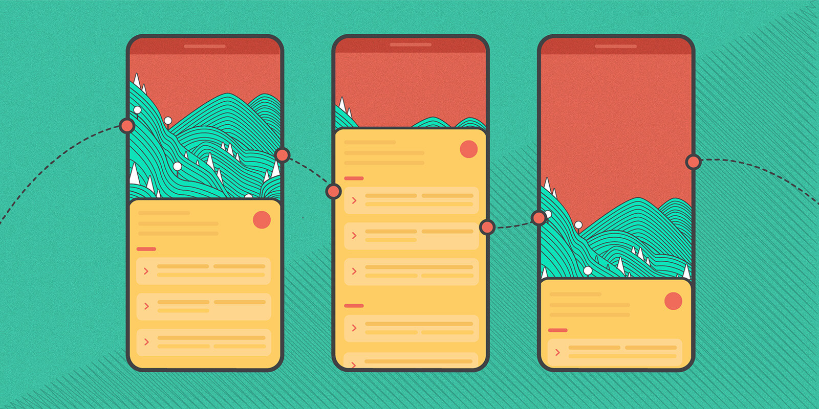 introduction to motionlayout on android ars futura